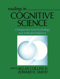 Imagen de portada: Readings in Cognitive Science 9781558600133