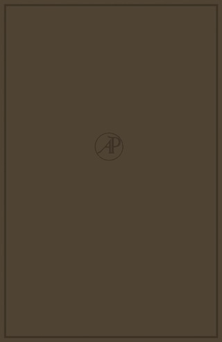 Imagen de portada: Applied Solid State Science 9780120029013