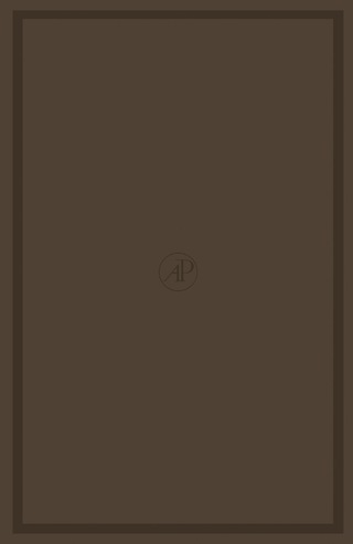 Cover image: Applied Solid State Science 9780120029068