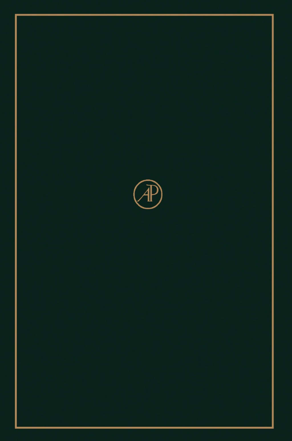 Advances in Astronomy and Astrophysics
