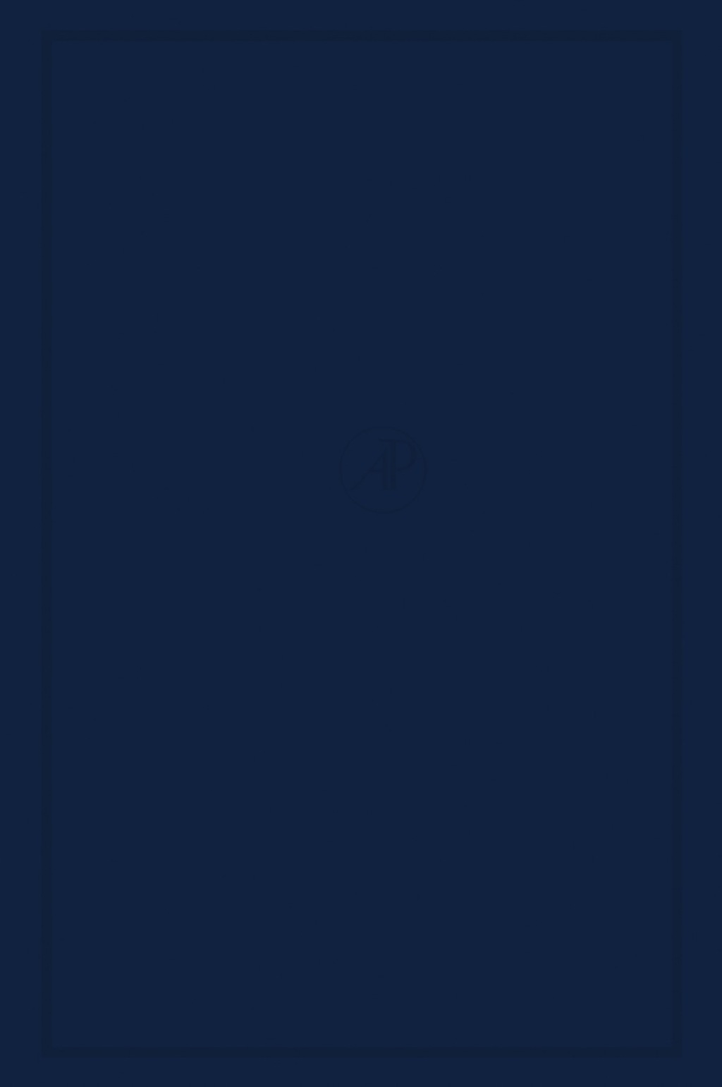 Advances in Hydroscience Volume 14
