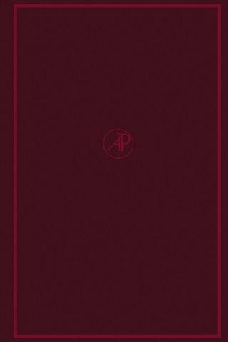 Cover image: Experimental and Comparative Toxicology 9780120392315
