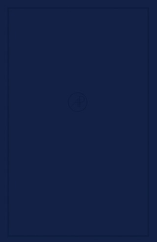 Cover image: Meiosis and Mitosis 9780121233037