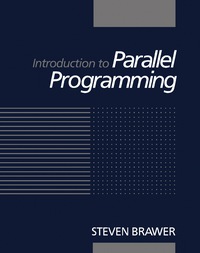 Imagen de portada: Introduction to Parallel Programming 9780121284701