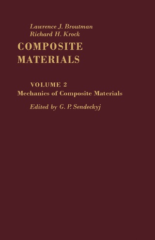 Immagine di copertina: Mechanics of Composite Materials 9780121365028