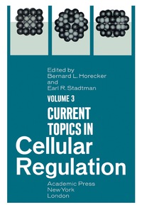 Cover image: Current Topics in Cellular Regulation 9780121528034