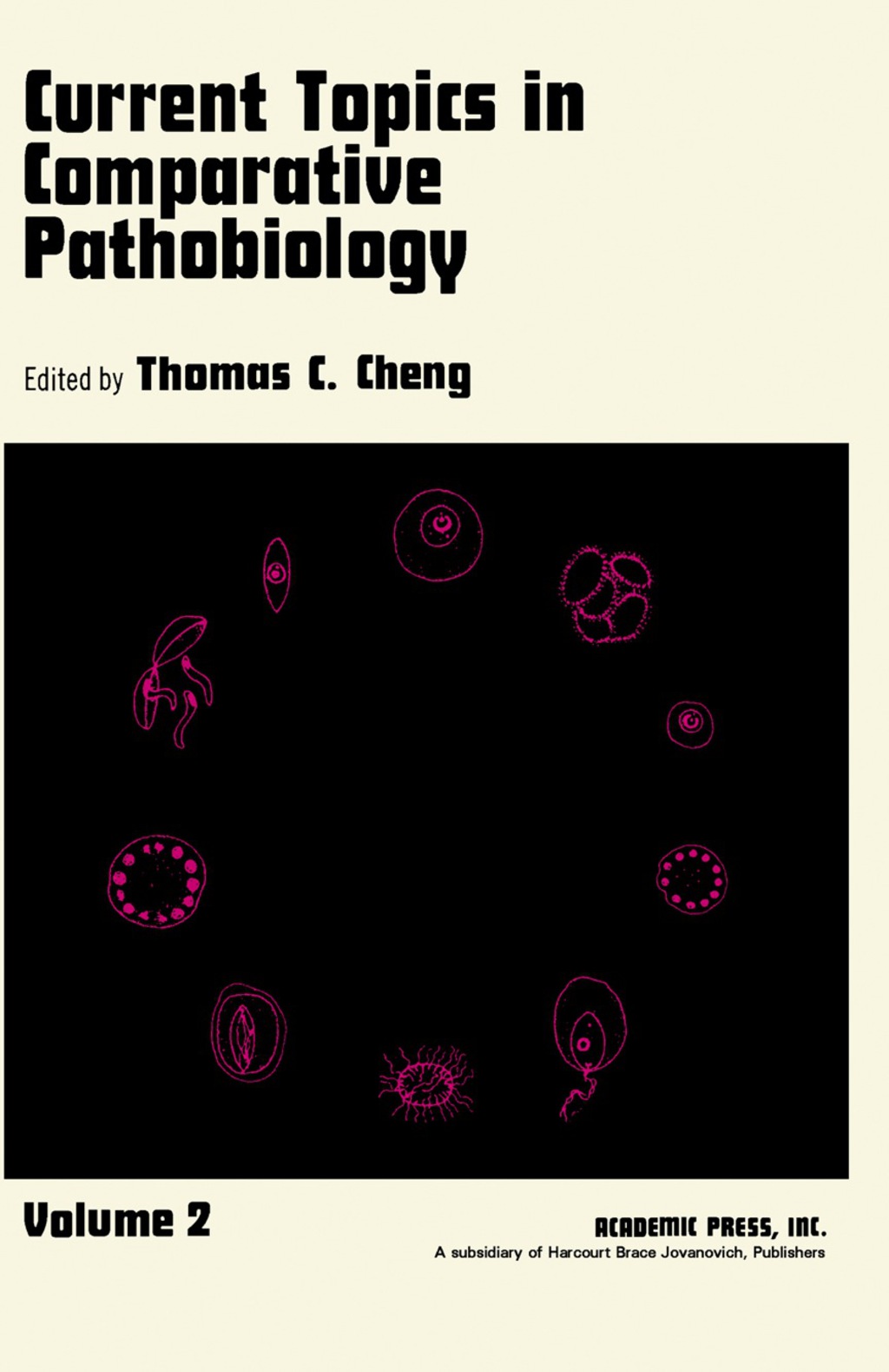 Current Topics in Comparative Pathobiology Volume 2