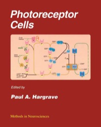 表紙画像: Photoreceptor Cells: Methods in Neurosciences, Vol. 15 9780121852795