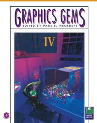 表紙画像: Graphics Gems 9780123361561