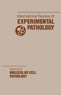 Cover image: Molecular Cell Pathology 9780123649324