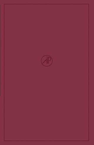 Cover image: International Review of Forestry Research 9780123655035