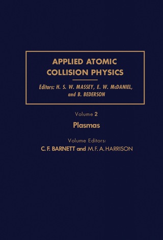 Cover image: Plasmas 9780124788022