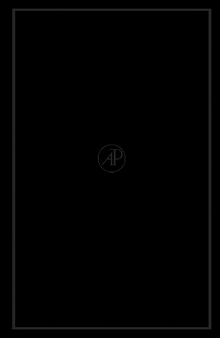 Imagen de portada: Progress in Theoretical Biology 9780125431033