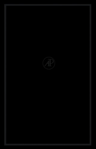 Imagen de portada: Progress in Theoretical Biology 9780125431040