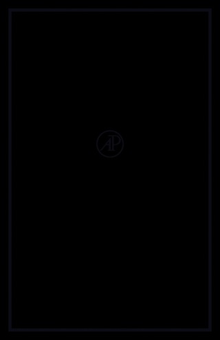 Cover image: Progress in Theoretical Biology 9780125431057