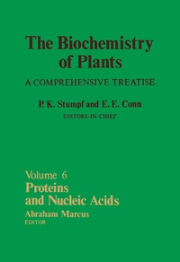 Imagen de portada: Proteins and Nucleic Acids 9780126754063