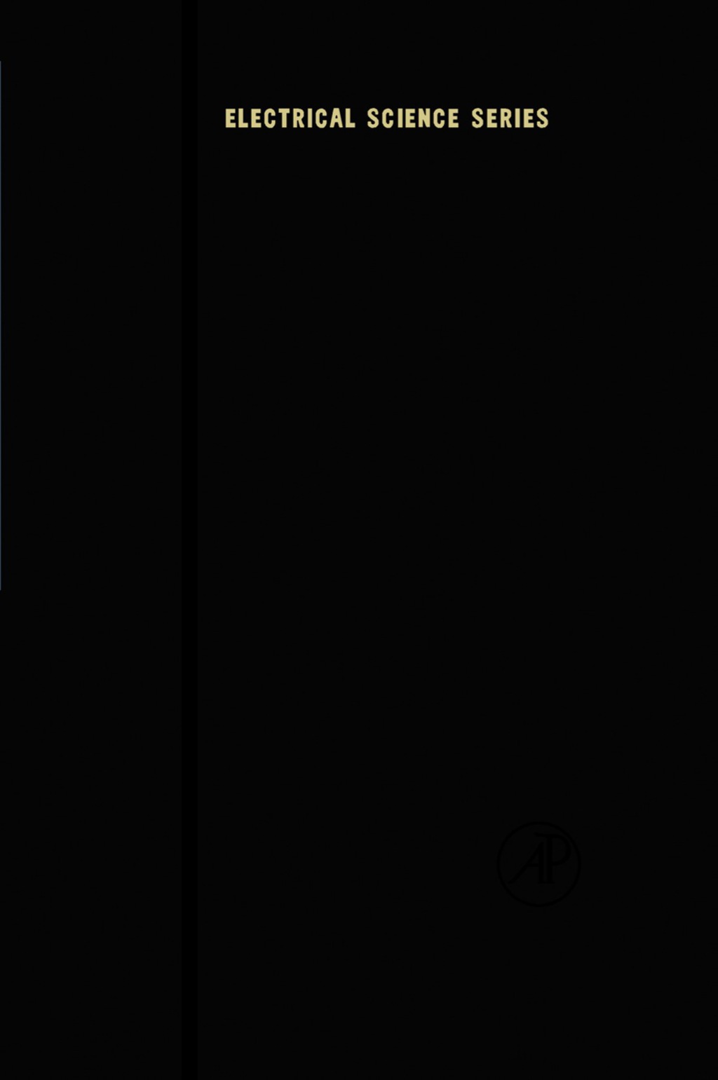 Detection of Signals in Noise