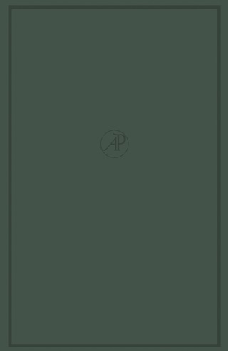 Cover image: Separation Methods in Organic Chemistry and Biochemistry 9780127616506