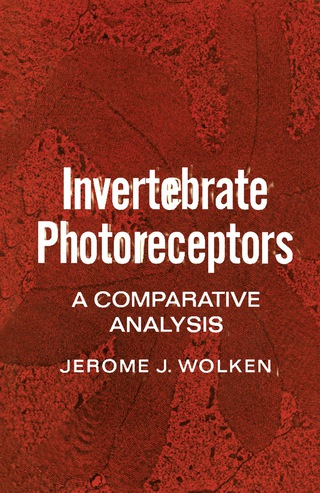 Cover image: Invertebrate Photoreceptors 9780127623504