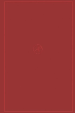 Cover image: Additional Principles and Methods of Analysis 9780127843056