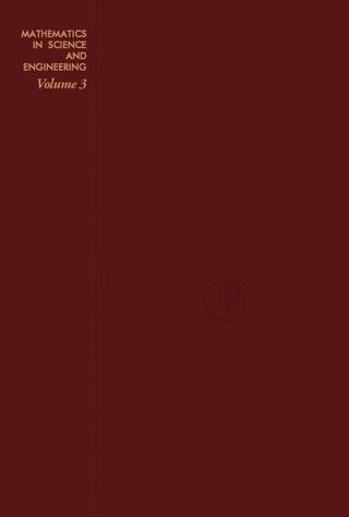 Cover image: The Optimal Design of Chemical Reactors 9781483196404