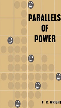 Immagine di copertina: Parallels of Power 9781483196688