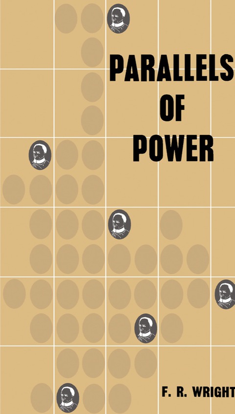 Parallels of Power: An Introduction to Some Individualists of Church and State - FULL INSTANT DOWNLOAD | PDF DOCX EPUB