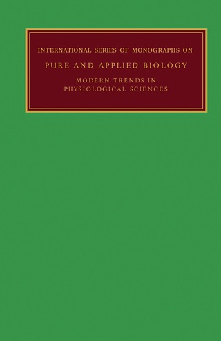 Cover image: Organophosphorus Poisons 9781483196770