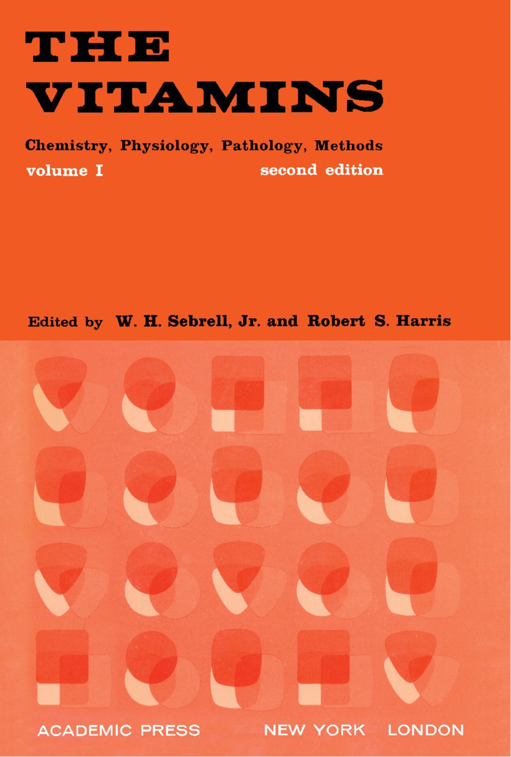 The Vitamins  2nd Edition eBook