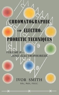 Imagen de portada: Zone Electrophoresis 9781483197050