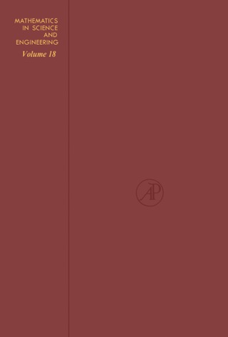 Cover image: Nonlinear Partial Differential Equations in Engineering 9781483197890