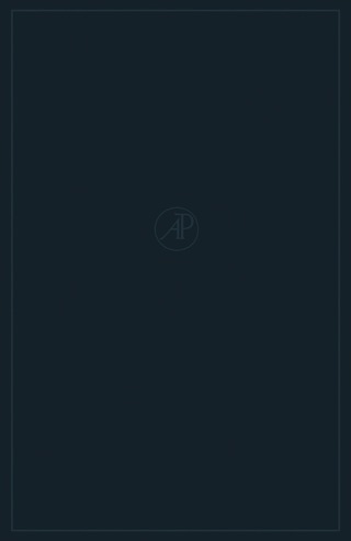 Cover image: Electrodeposition of Alloys 9781483198088