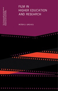Titelbild: Film in Higher Education and Research 9781483198118