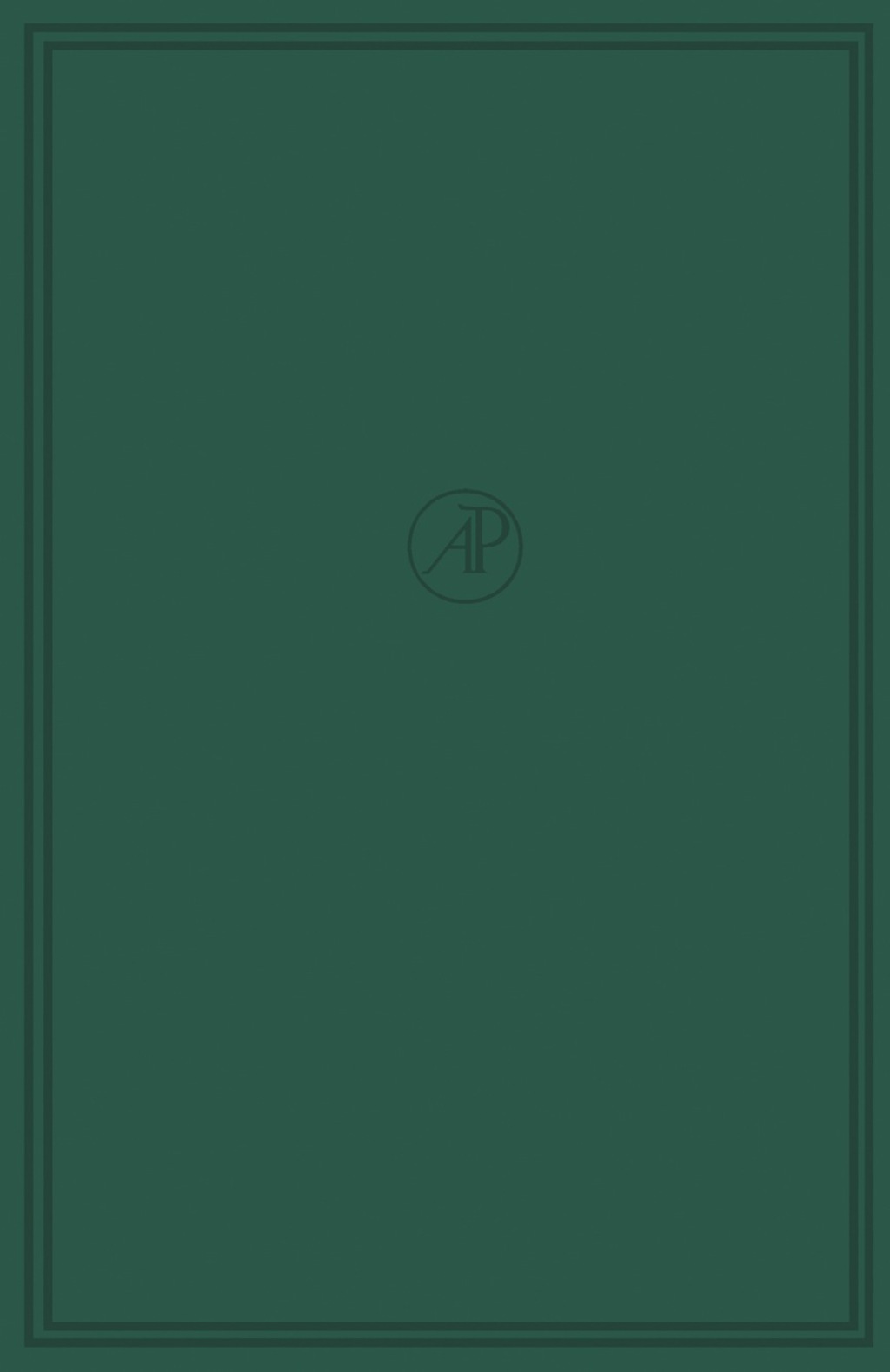 Recent Progress in Hormone Research Proceedings of the 1967 Laurentian Hormone Conference