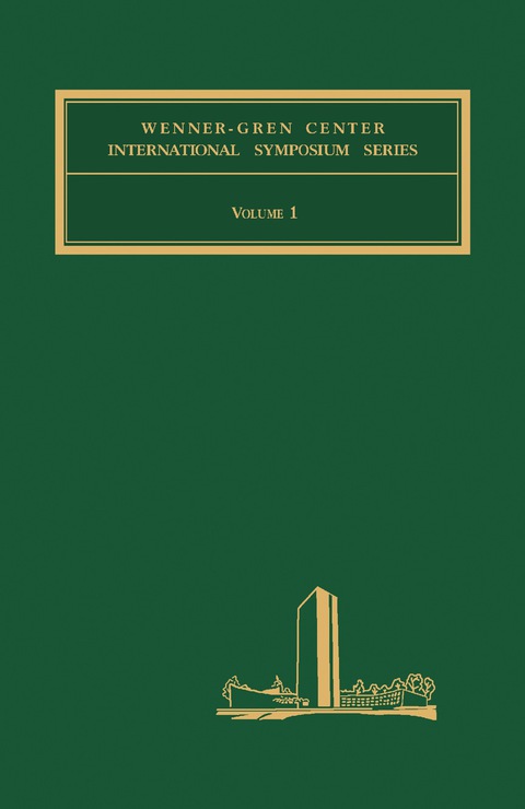 Olfaction and Taste: Proceedings of the First International Symposium Held at the Wenner-Gren Center, Stockholm, September 1962 - FULL INSTANT DOWNLOAD | PDF DOCX EPUB