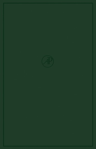 Imagen de portada: Scattering Theory 9781483198606