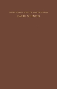 Imagen de portada: Principles of Geochemical Prospecting 9781483198774