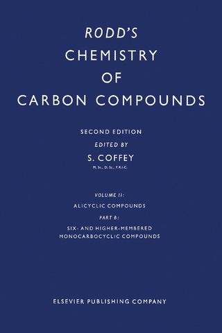 Cover image: Including the Official Reports of a Number of Learned Societies 2nd edition 9781483198842