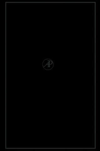 Omslagafbeelding: Advances in Metabolic Disorders 9781483199436
