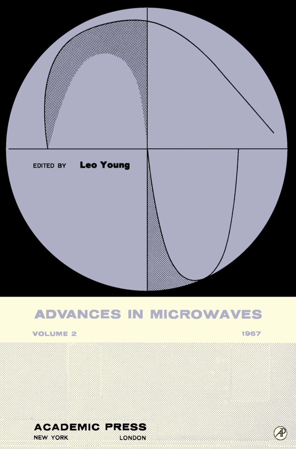Advances in Microwaves Volume 2