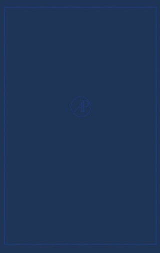 Cover image: Advances in Space Science 9781483199603