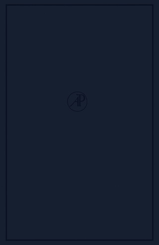 表紙画像: Current Topics in Bioenergetics 9781483199702