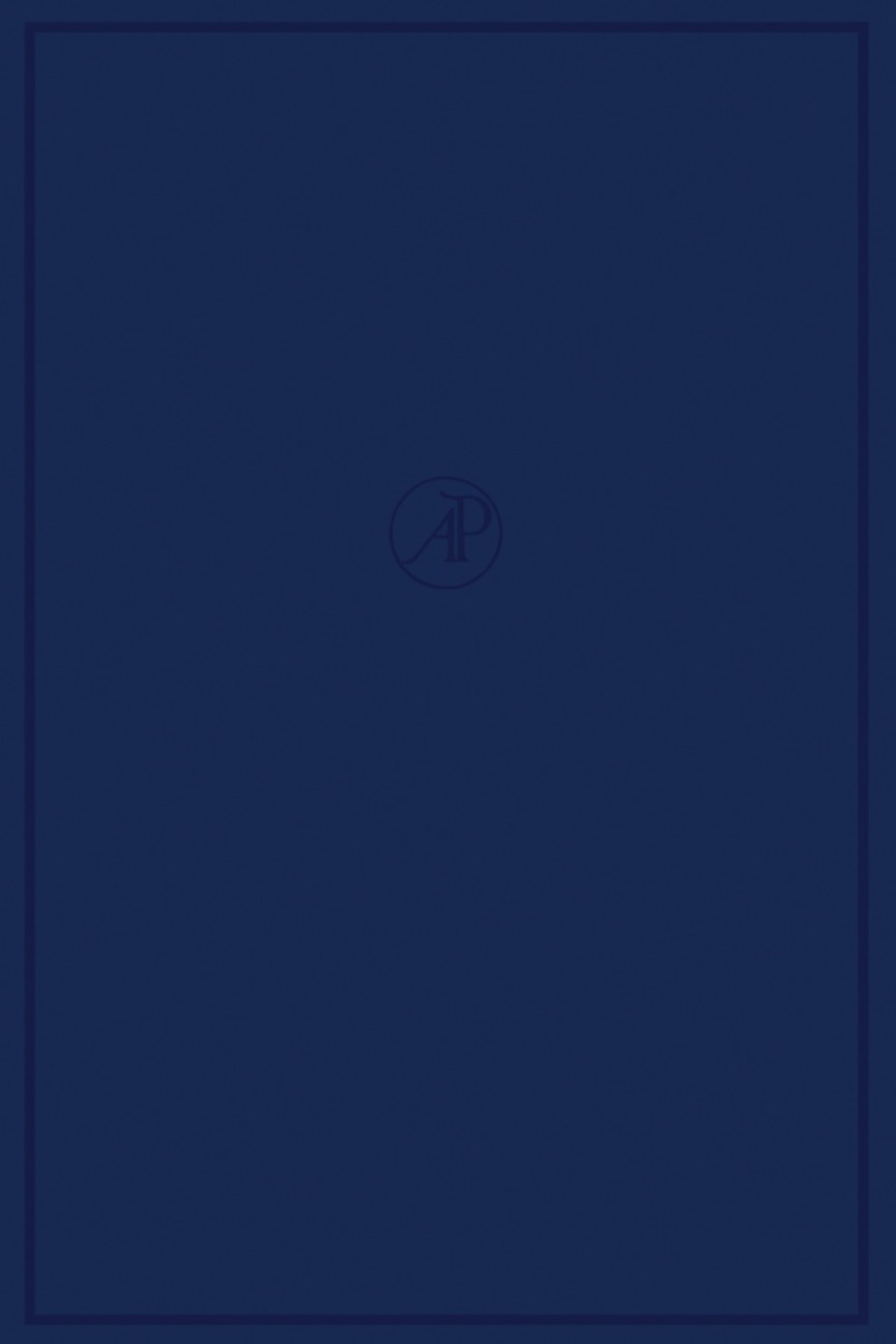 Current Topics in Clinical and Community Psychology Volume 1