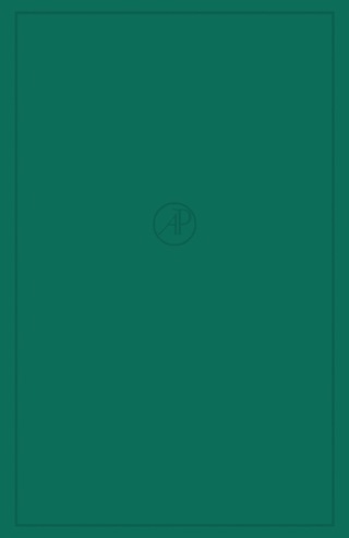 Immagine di copertina: Recent Progress in Surface Science 9781483199962