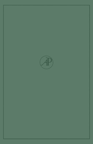 Cover image: Survey of Biological Progress 9781483200002
