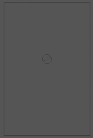Cover image: Survey of Progress in Chemistry 9781483200057