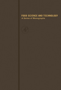 Cover image: Principles of Sensory Evaluation of Food 9781483200187