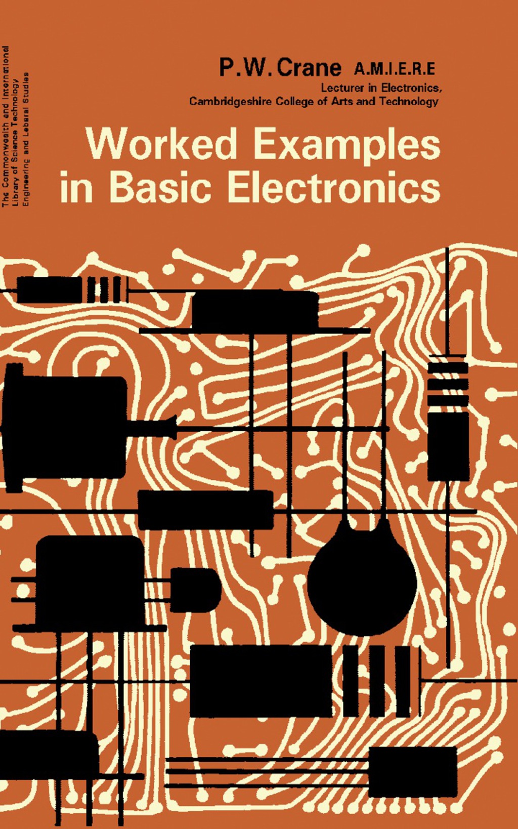 Worked Examples in Basic Electronics (eBook)