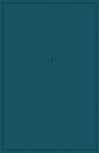 Cover image: Electron Paramagnetic Resonance 9781483200538