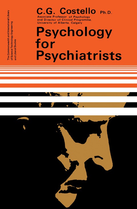 Psychology for Psychiatrists - FULL INSTANT DOWNLOAD | PDF DOCX EPUB